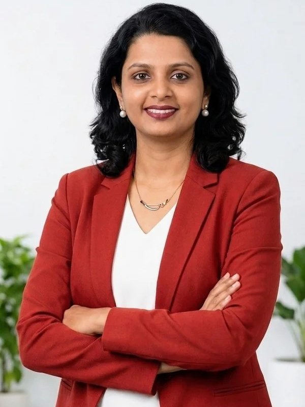 Lakshmi Bhagavan, Founder & CEO of PScalent